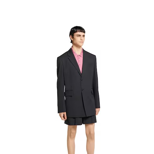 Veste 'Light Gabardine' pour Hommes