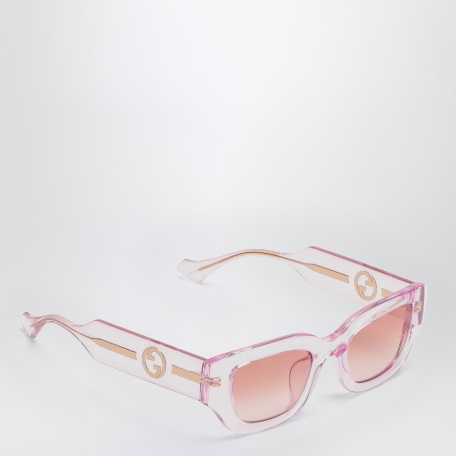 Lunettes de soleil 'GG1558SK' pour Femmes