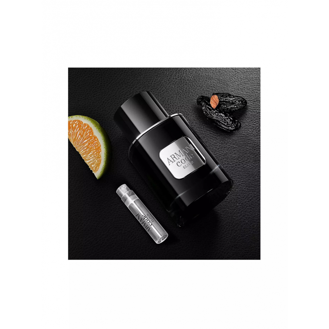 'Armani Code Elixir' Eau De Parfum - 50 ml