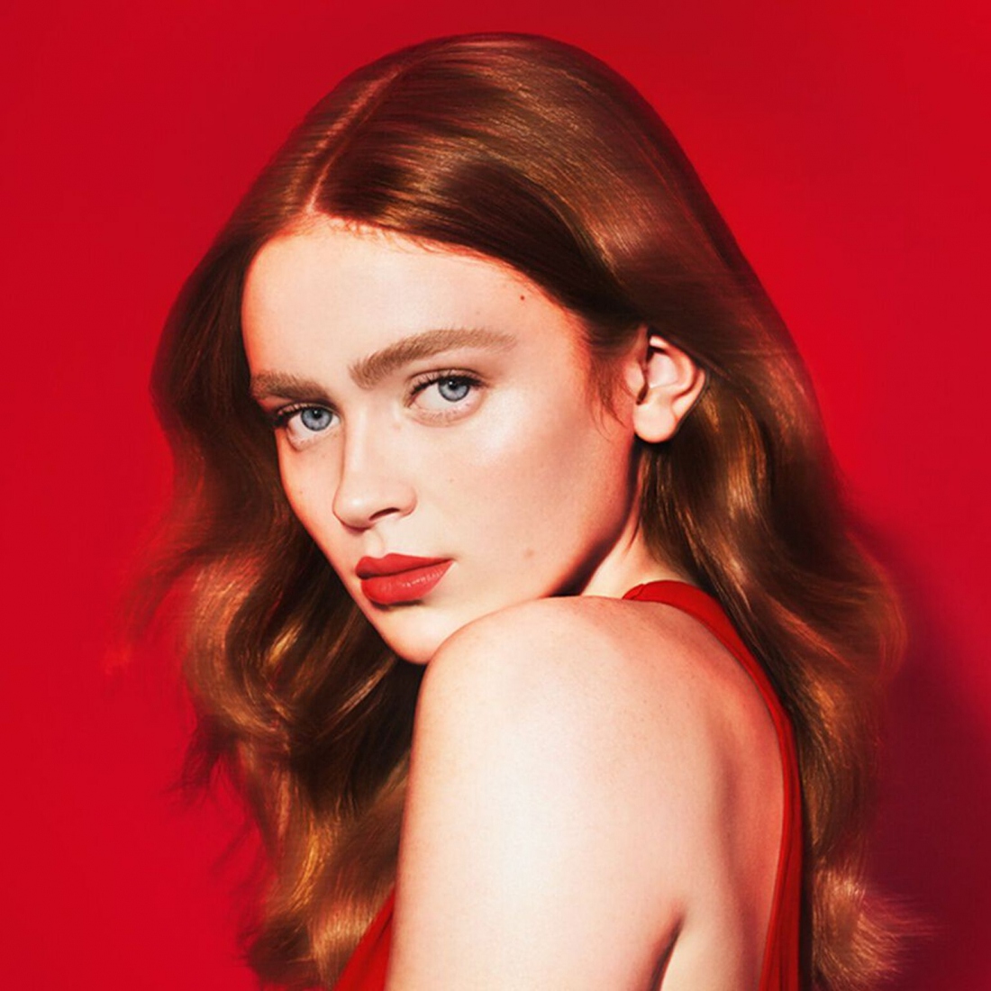 'Sì Passione Red Musk' Eau De Parfum - 50 ml