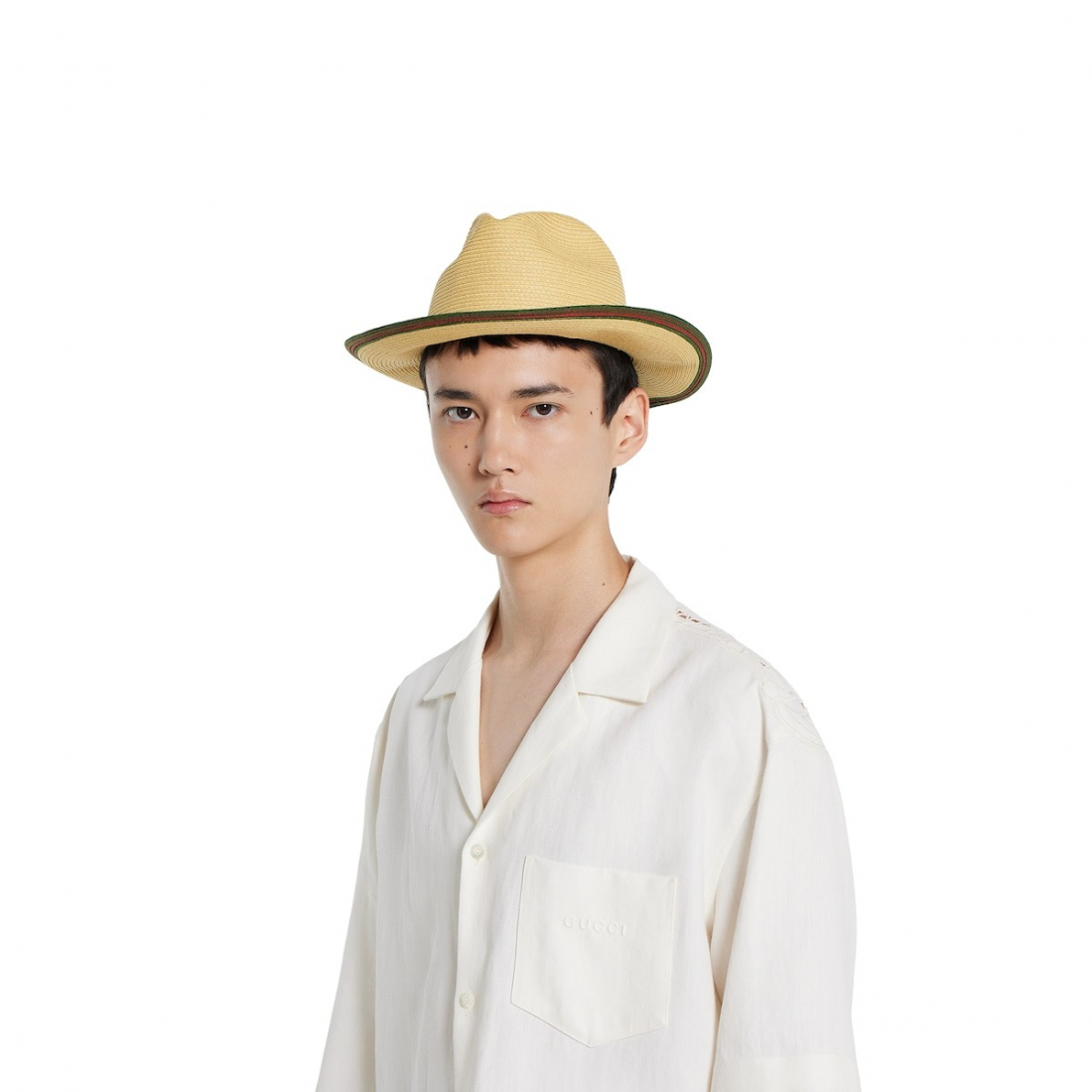 Chapeau Fedora 'Web' pour Femmes