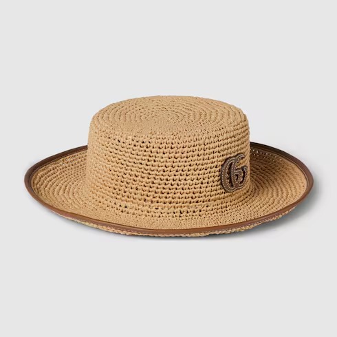 Women's 'GG Logo' Hat