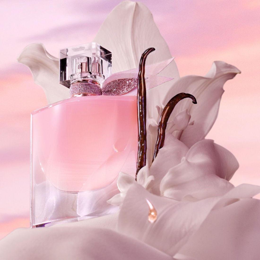 Eau de parfum 'La Vie Est Belle Vanille Nude' - 50 ml