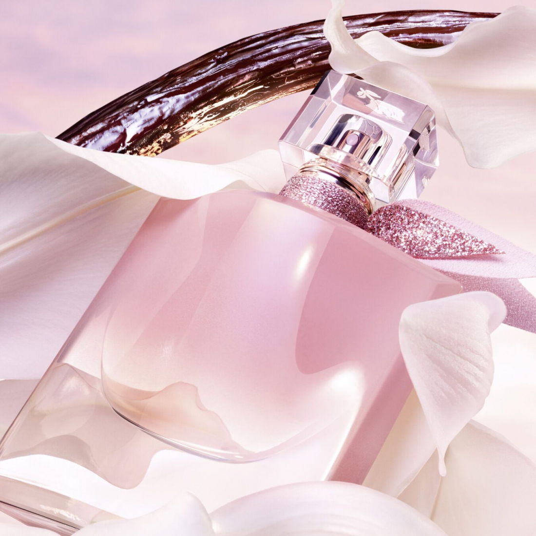 Eau de parfum 'La Vie Est Belle Vanille Nude' - 50 ml