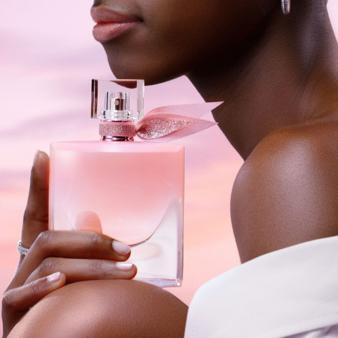 Eau de parfum 'La Vie Est Belle Vanille Nude' - 50 ml