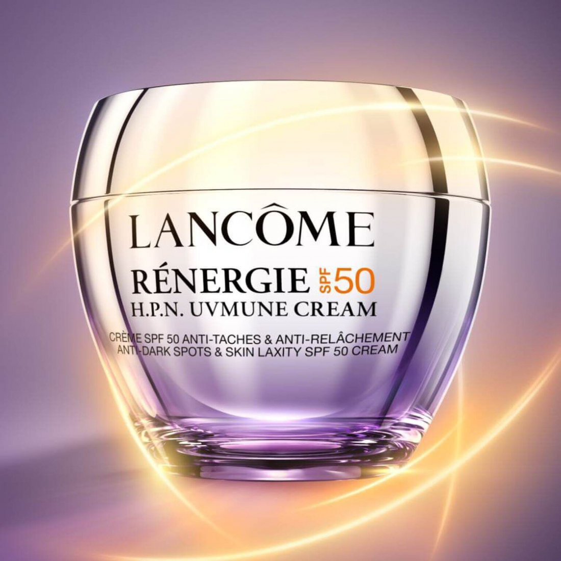 'Rénergie H.P.N. UVmune SPF50' Face Cream - 75 ml