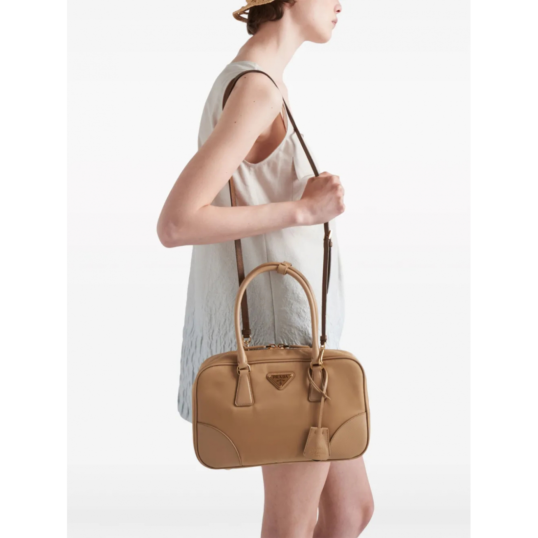 Sac à main 'Medium Re-Edition 1978' pour Femmes