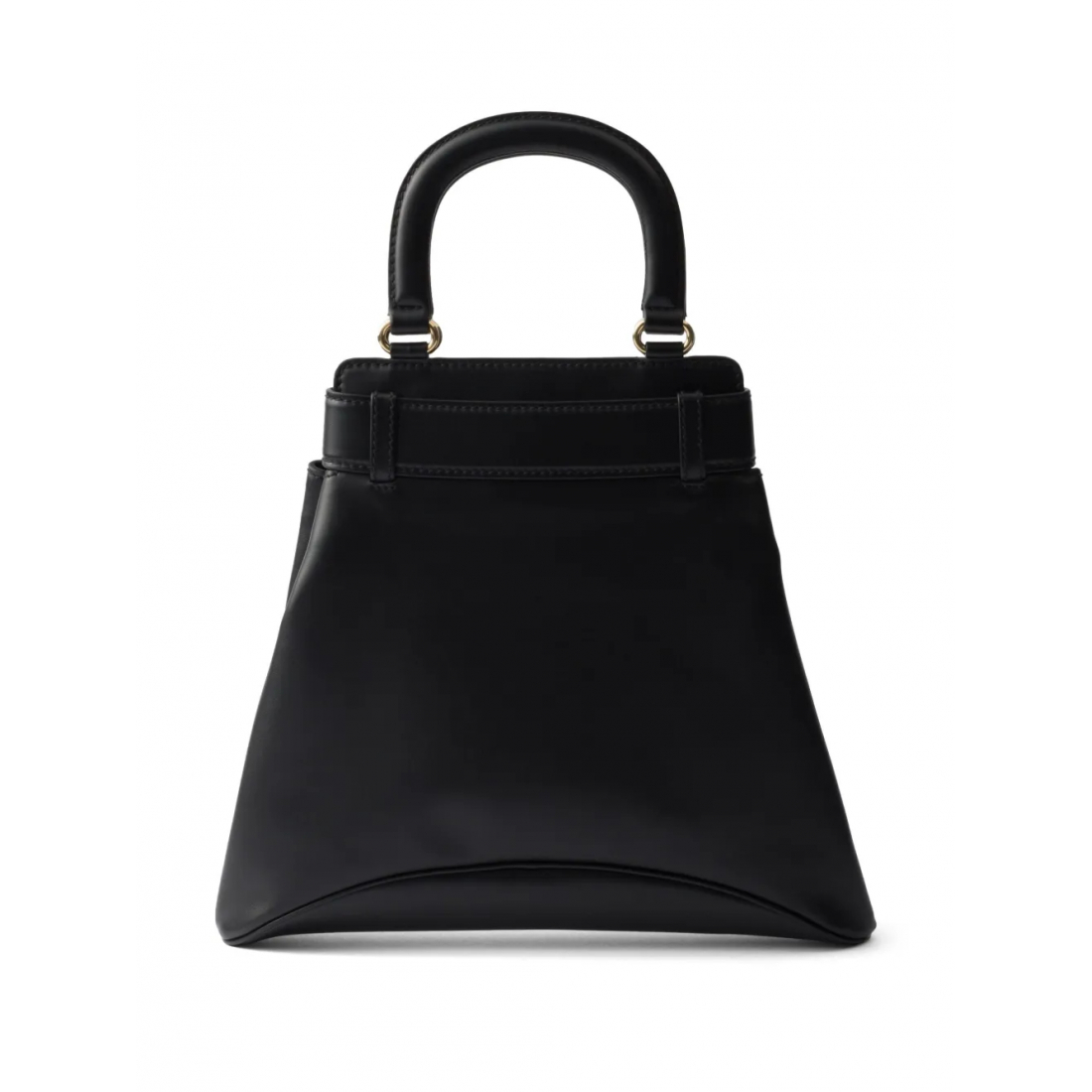 Sac à main 'Logo-Stamp' pour Femmes