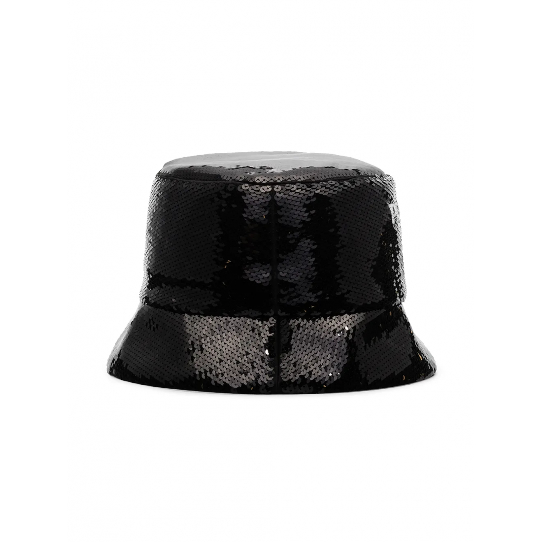 Chapeau 'Logo-Embellished' pour Femmes