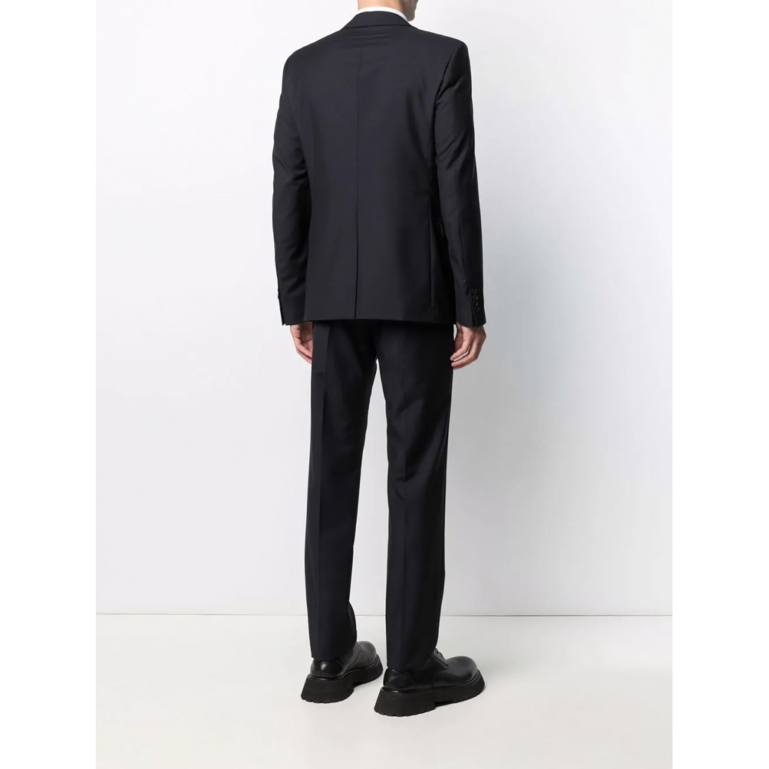 Men's 'Single-Breasted' Suit