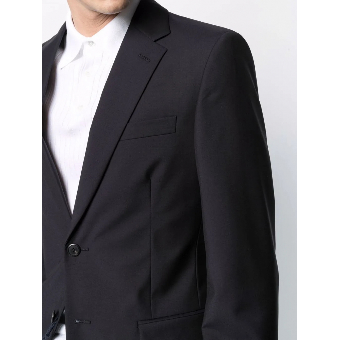Men's 'Single-Breasted' Suit