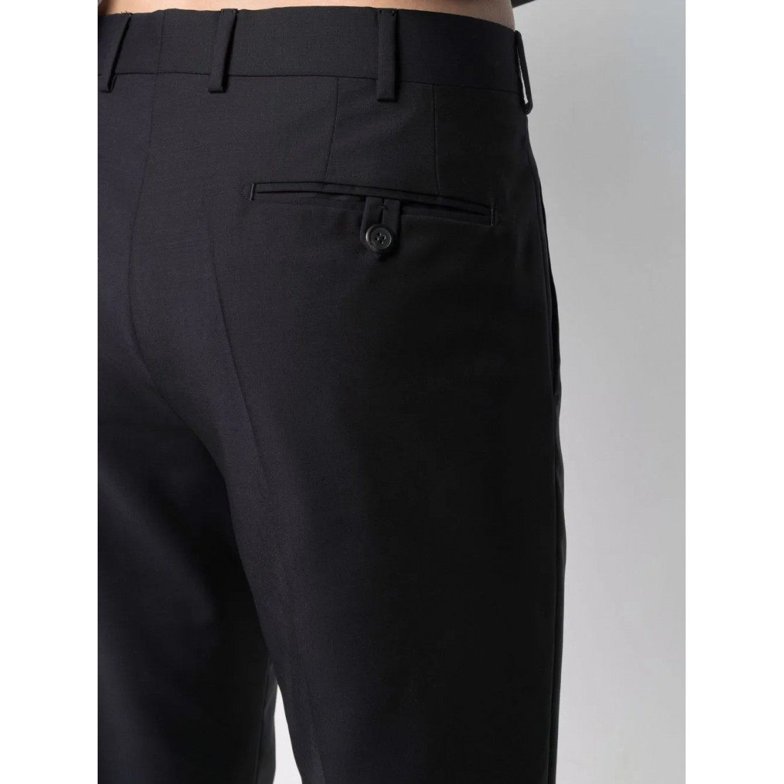 Men's 'Single-Breasted' Suit