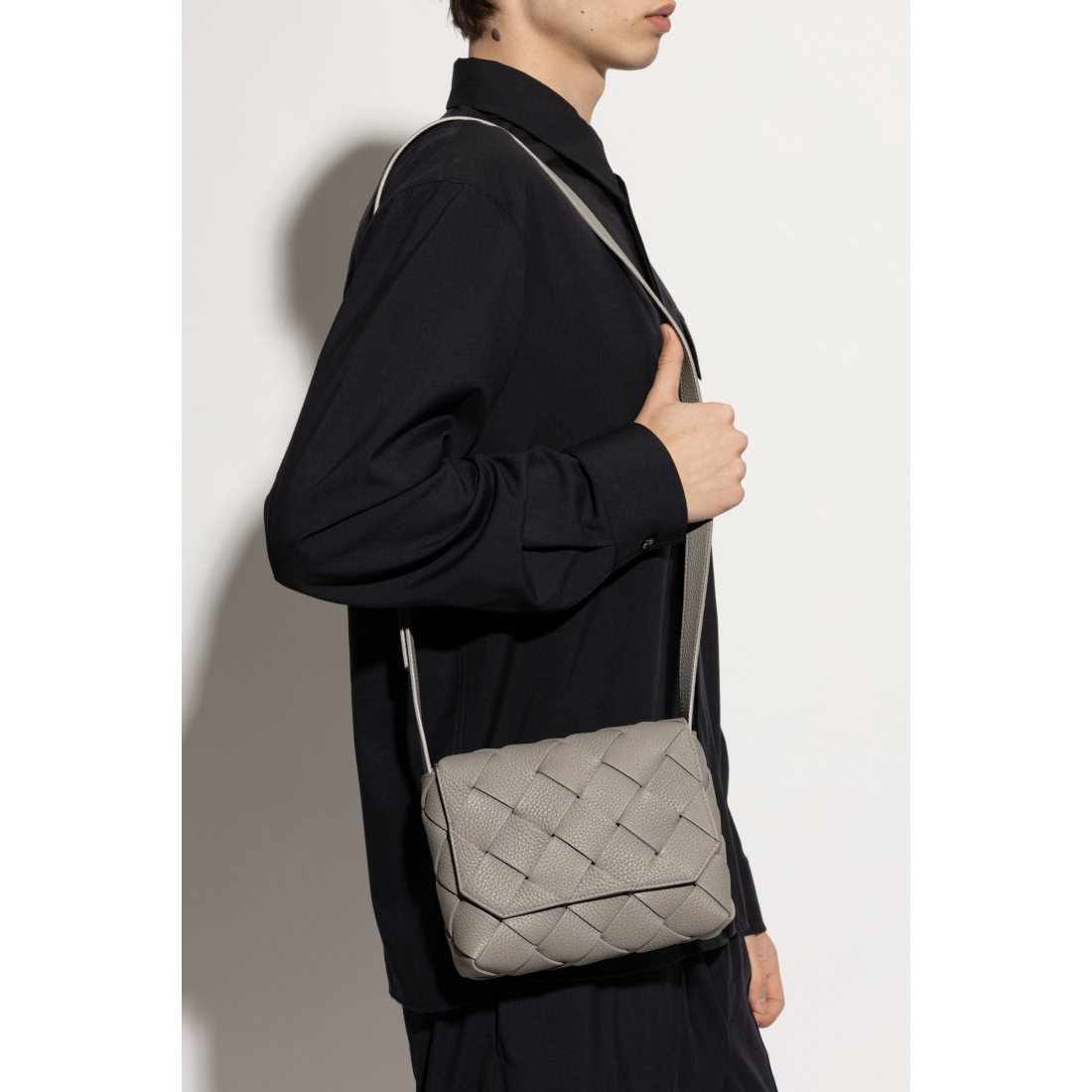 Men's Shoulder Bag