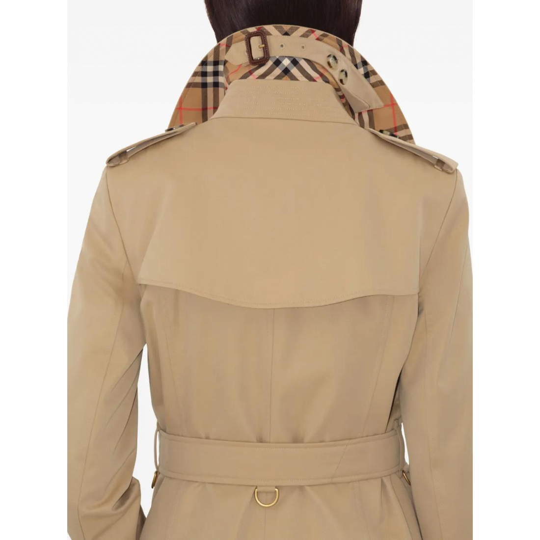 Women's Trench Coat
