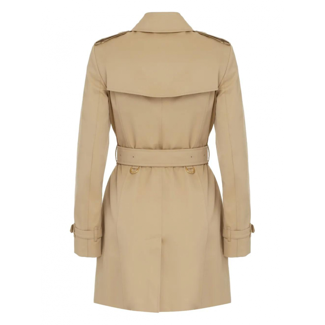 Women's Trench Coat