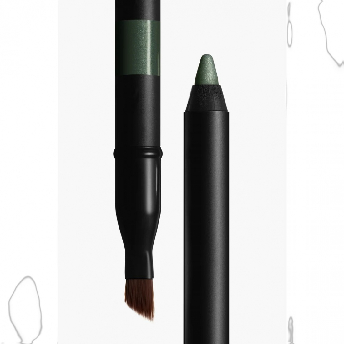 Eyeliner 'Le Crayon Yeux Precision' - 71 Black Jade 1 g
