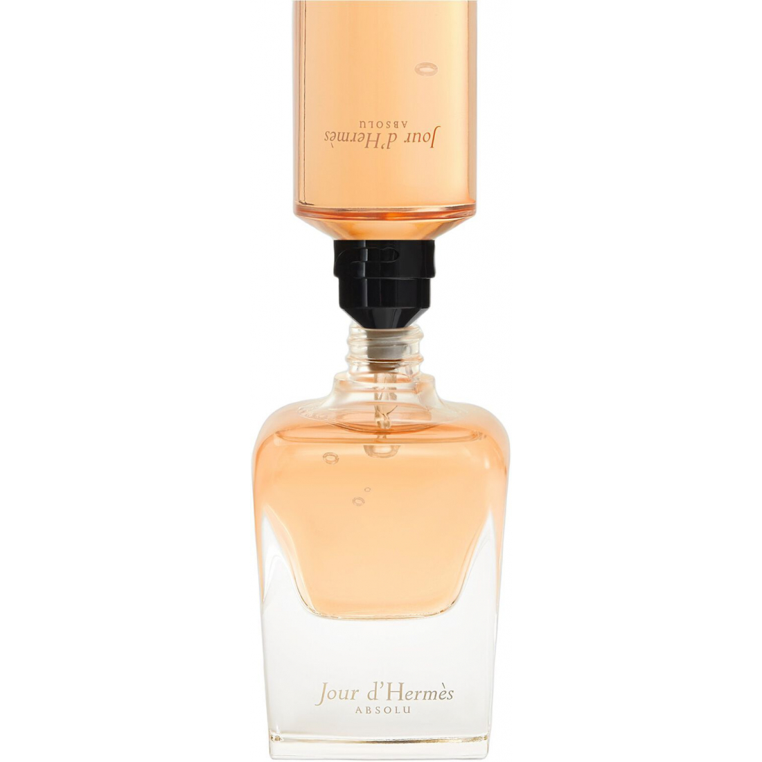 'Jour d'Hermès Absolu' Eau de Parfum - Refill - 125 ml