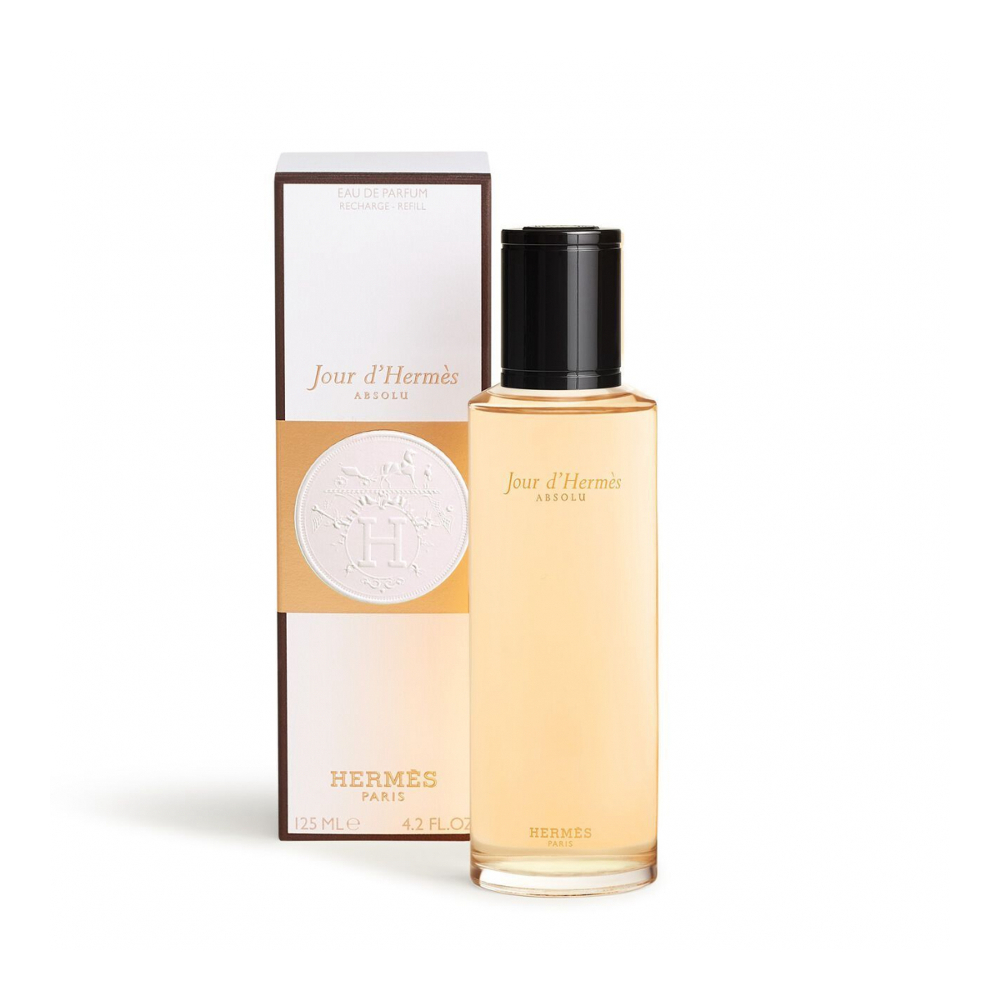 'Jour d'Hermès Absolu' Eau de Parfum - Refill - 125 ml