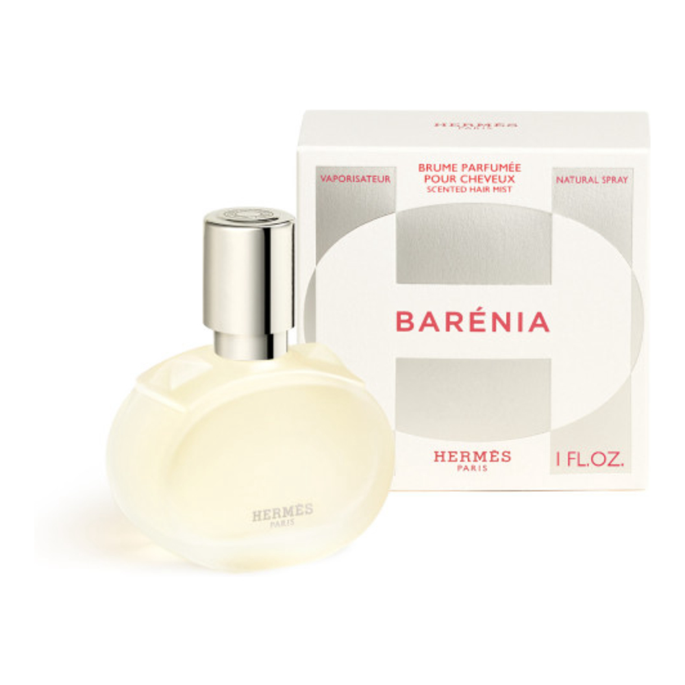'Barénia' Hair Mist - 30 ml