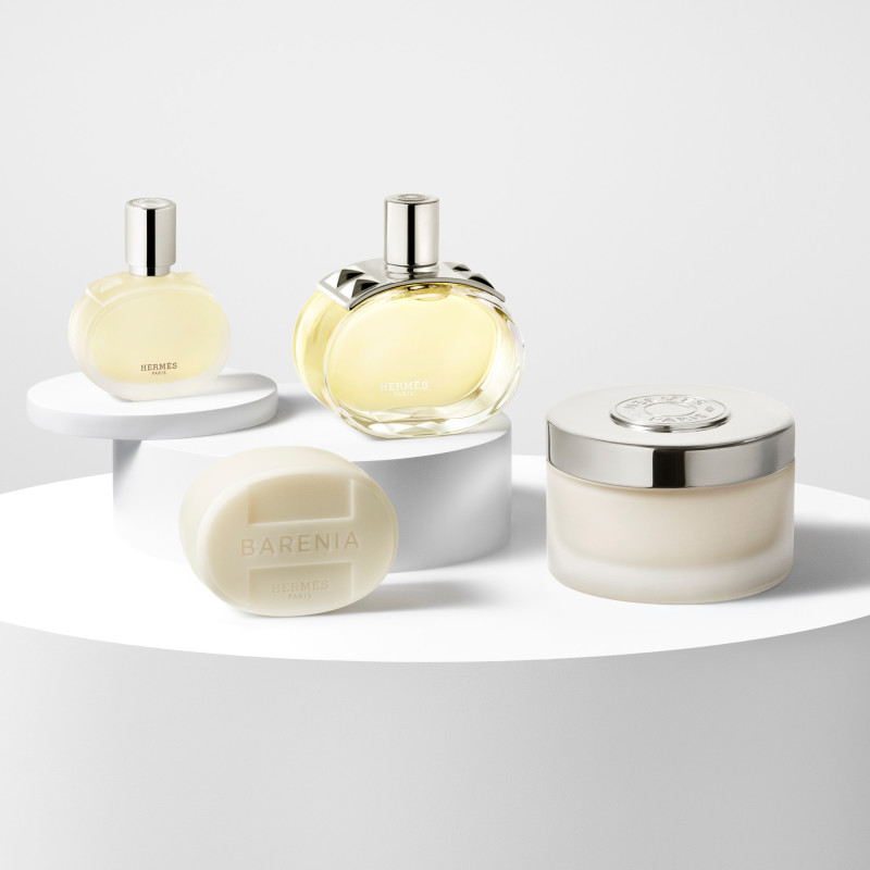 'Barénia' Hair Mist - 30 ml