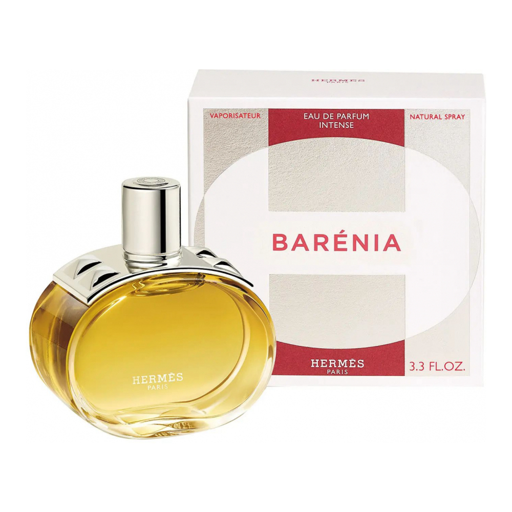 Eau de Parfum - Rechargeable 'Barénia Intense' - 100 ml