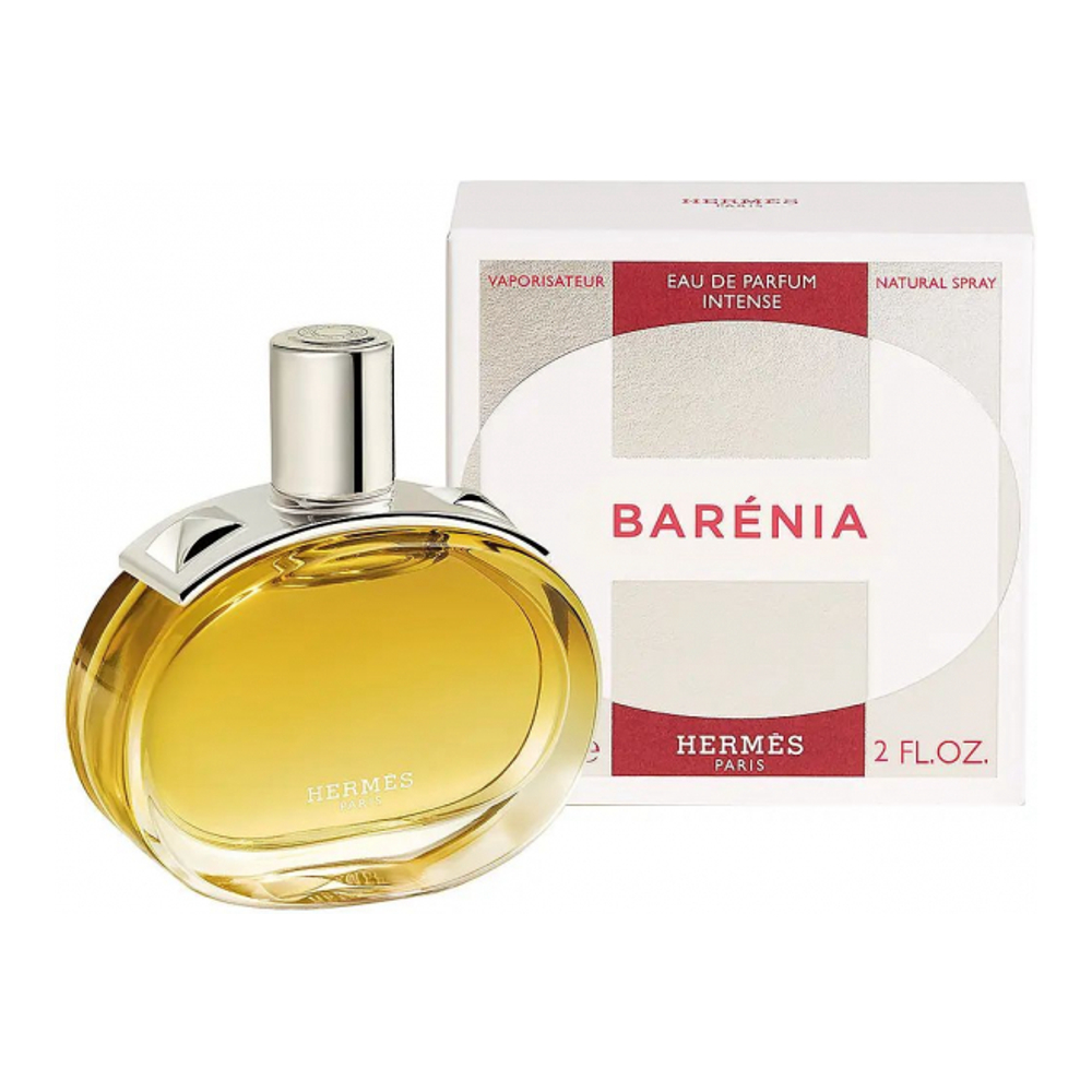'Barénia Intense' Eau de Parfum - Refillable - 50 ml