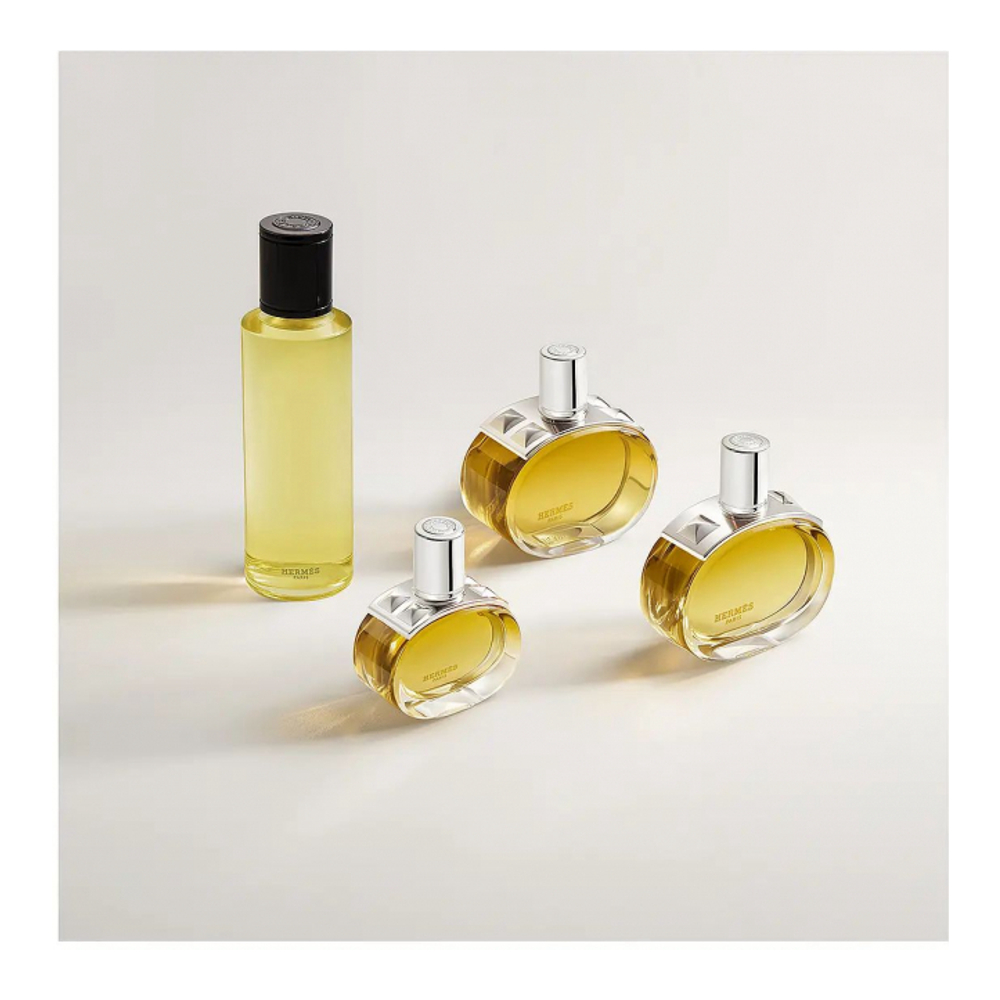 'Barénia Intense' Eau de Parfum - Refillable - 30 ml