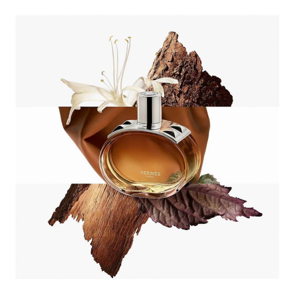 'Barénia Intense' Eau de Parfum - Refillable - 30 ml