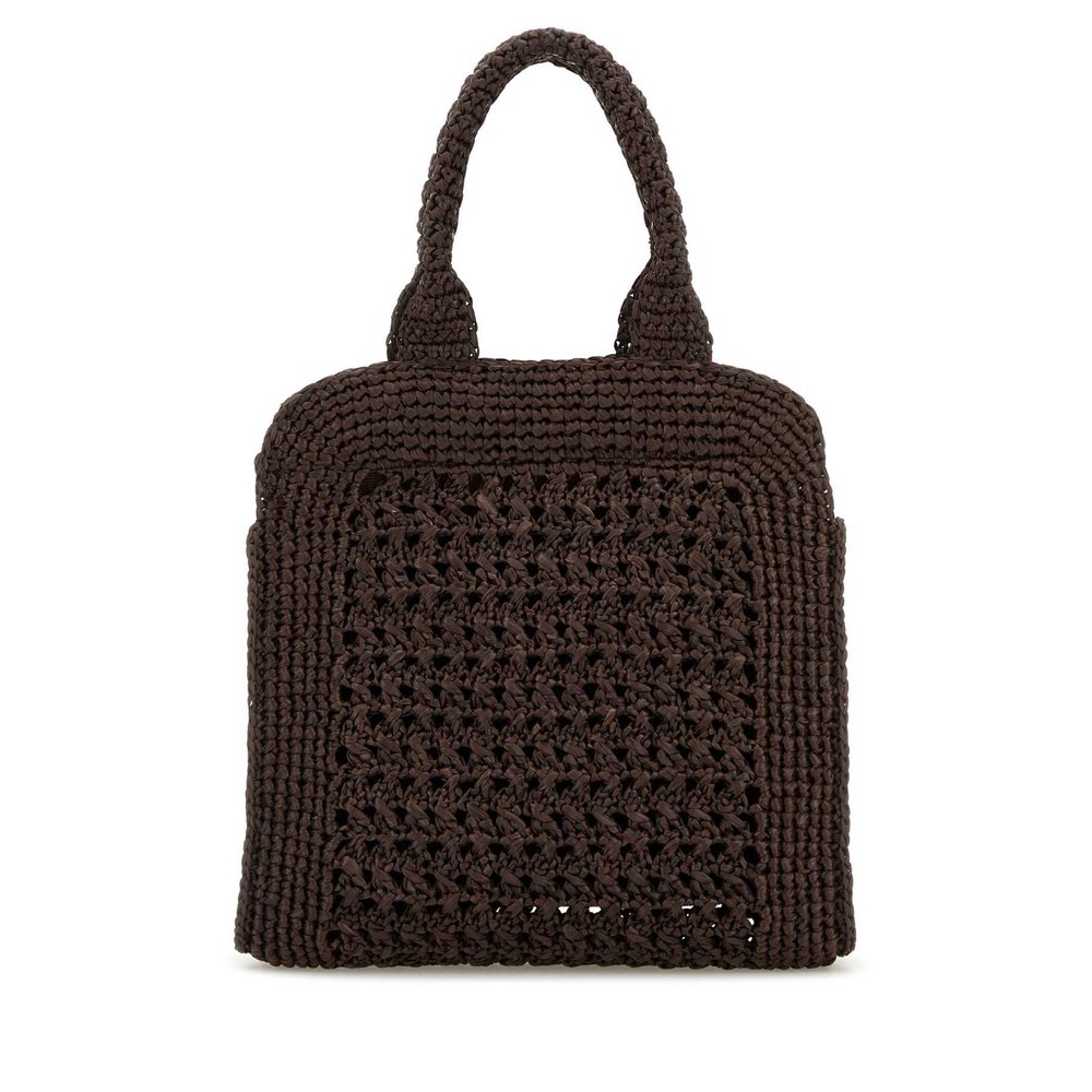 Women's 'Logo Detailed' Shoulder Bag