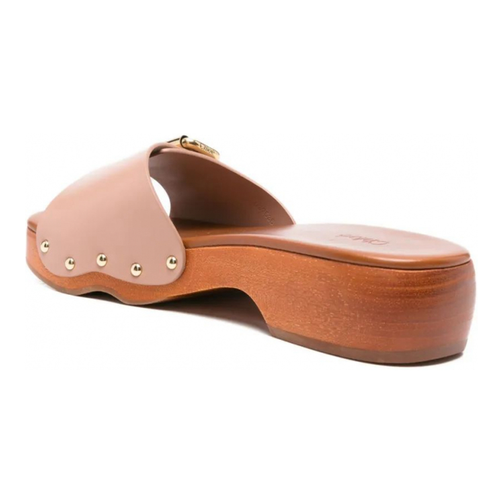 Mules 'Jeanette' pour Femmes