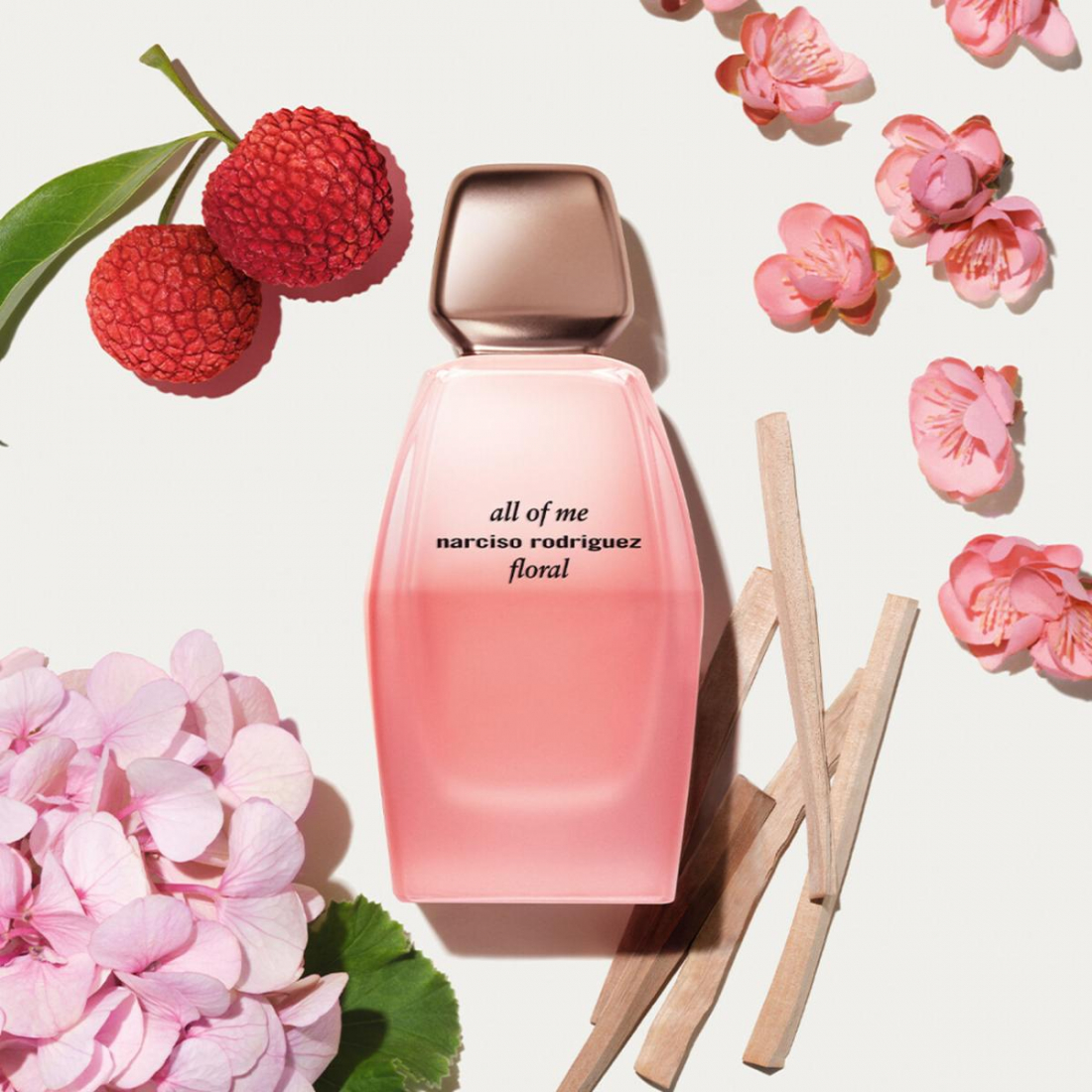 Eau de parfum 'All Of Me Floral' - 30 ml