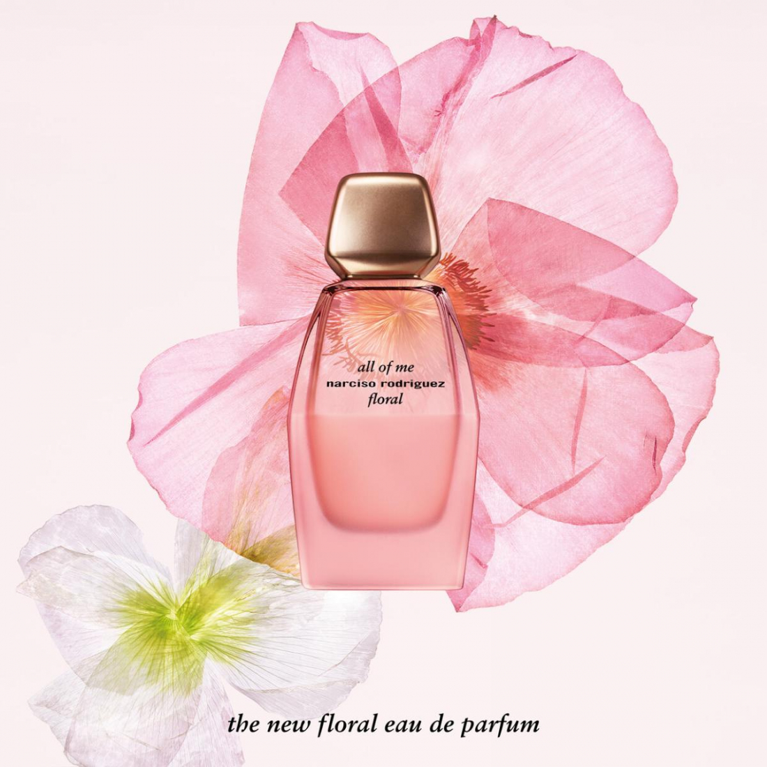 Eau de parfum 'All Of Me Floral' - 50 ml