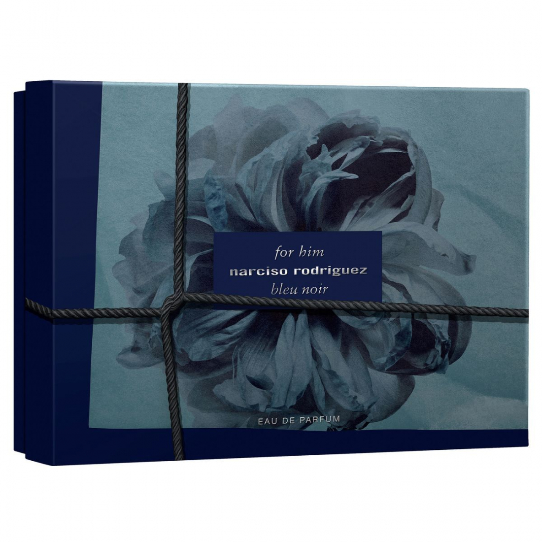 Coffret de parfum 'For Him Bleu Noir' - 3 Pièces