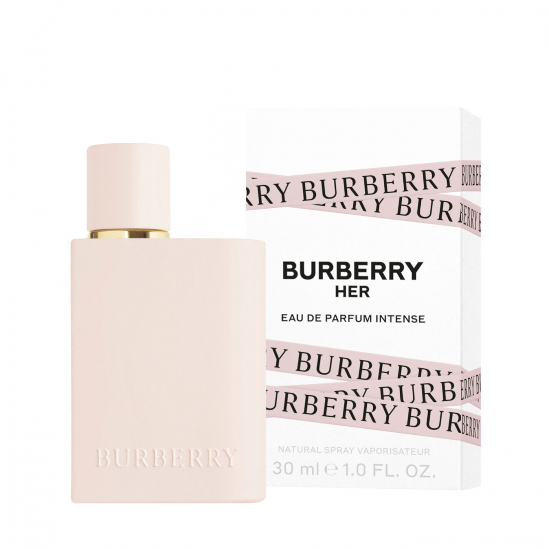 'Her Intense' Eau De Parfum - 30 ml