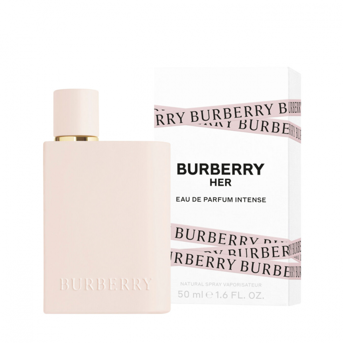 'Her Intense' Eau De Parfum - 50 ml