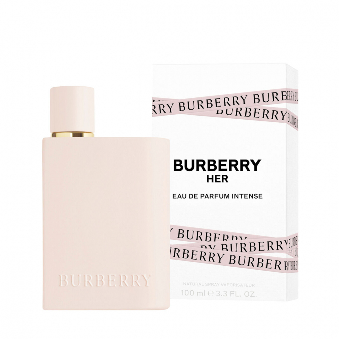 'Her Intense' Eau De Parfum - 100 ml