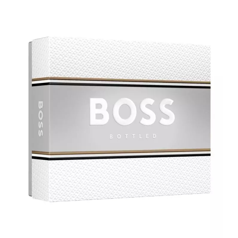 'Boss Bottled' Perfume Set - 3 Pieces