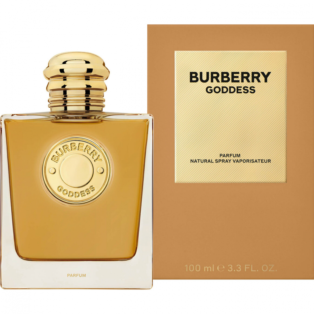 Parfum 'Goddess' - 100 ml