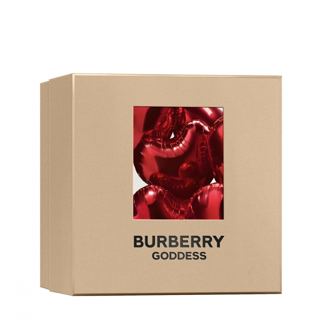 'Goddess' Perfume Set - 2 Pieces