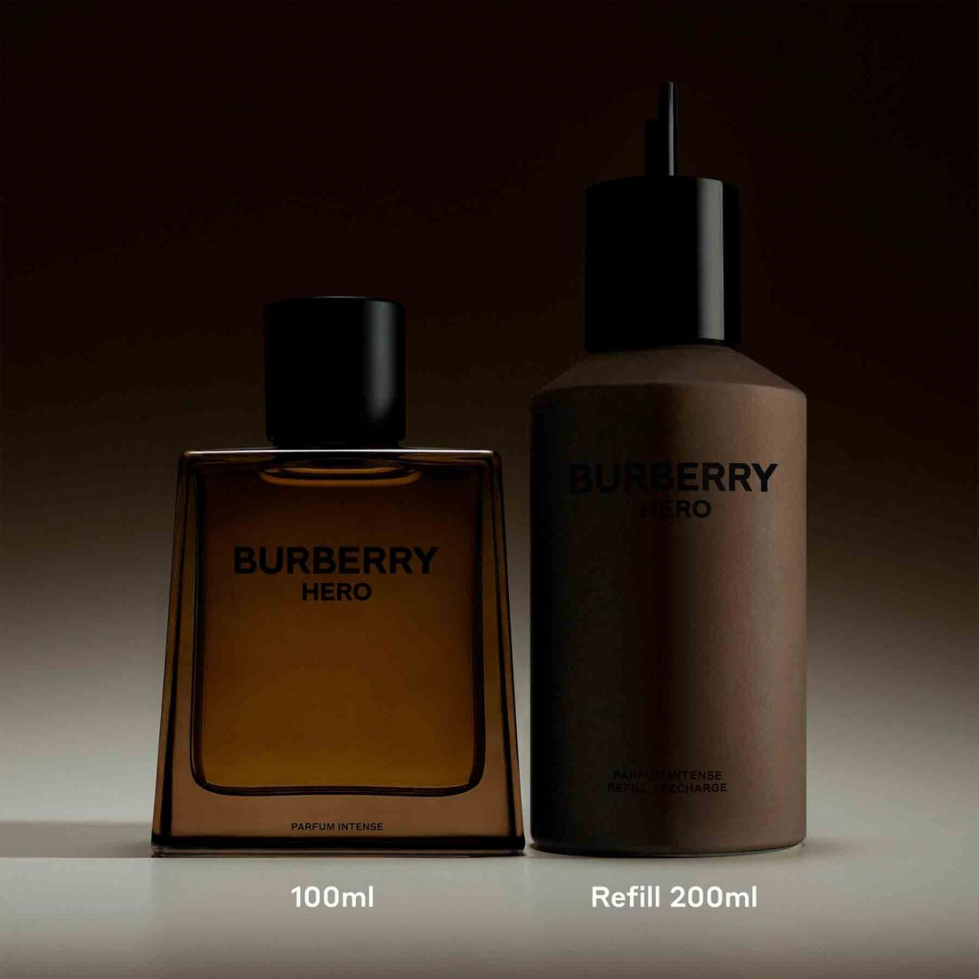 Parfum 'Hero Intense' - 100 ml