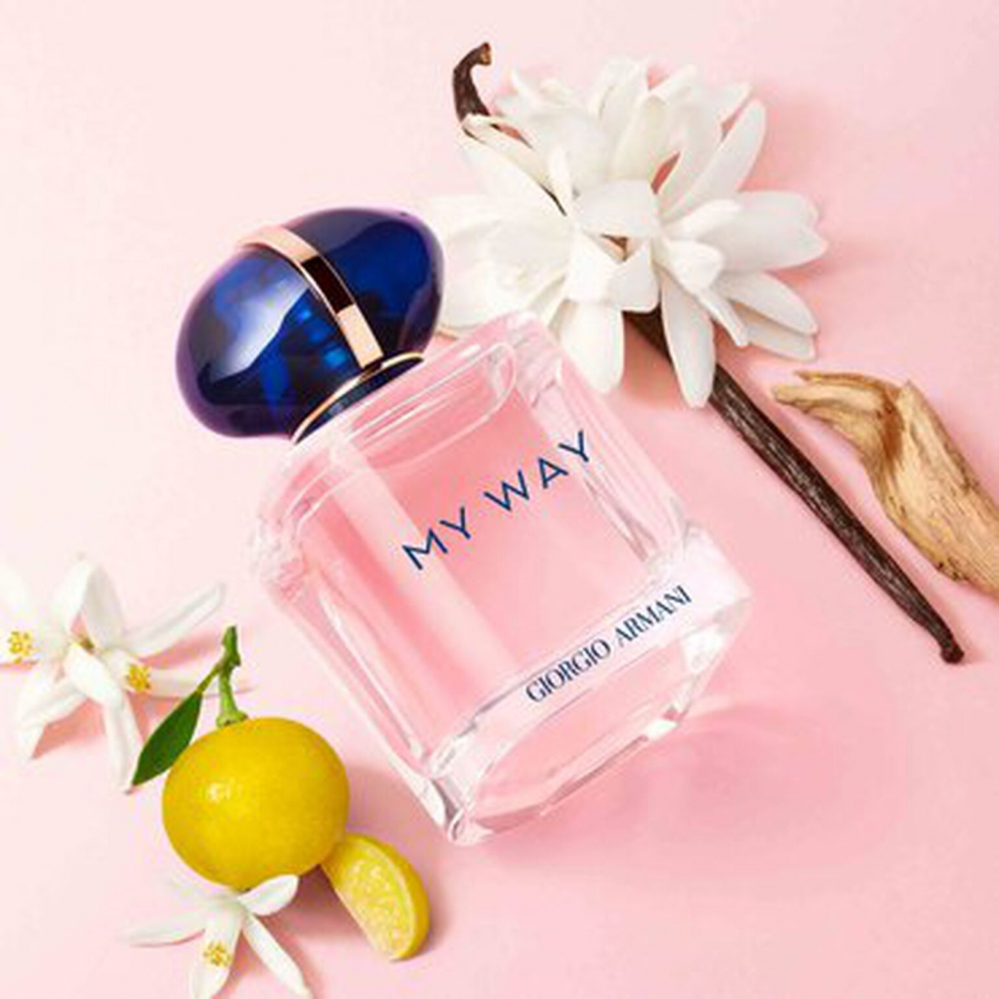 Eau de parfum 'My Way' - 30 ml