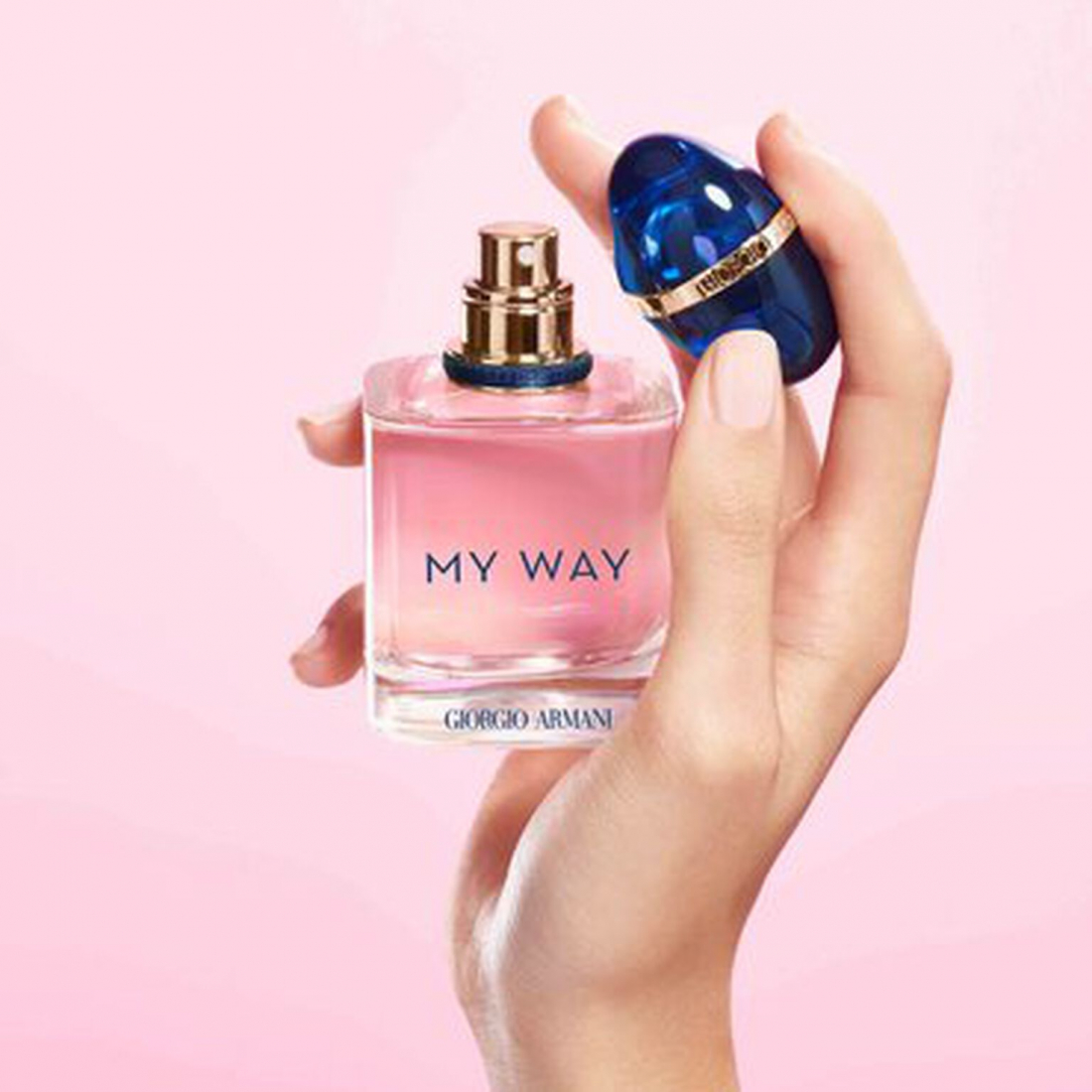 Eau de parfum 'My Way' - 30 ml