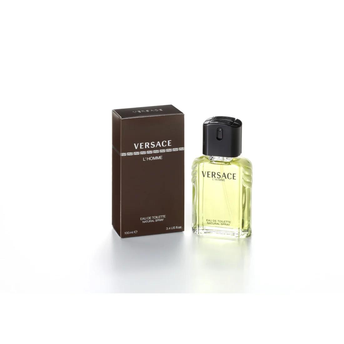 Eau de toilette 'L'Homme' - 100 ml