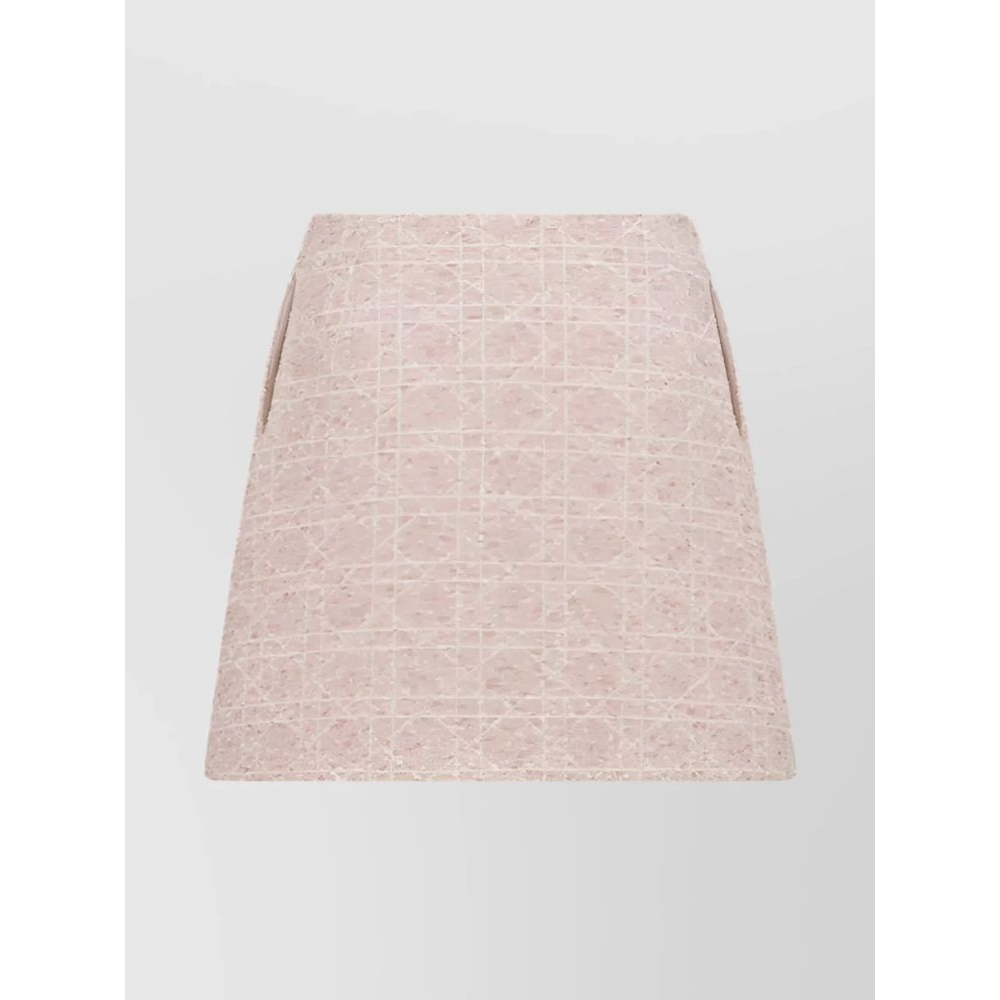 Women's A-line Skirt