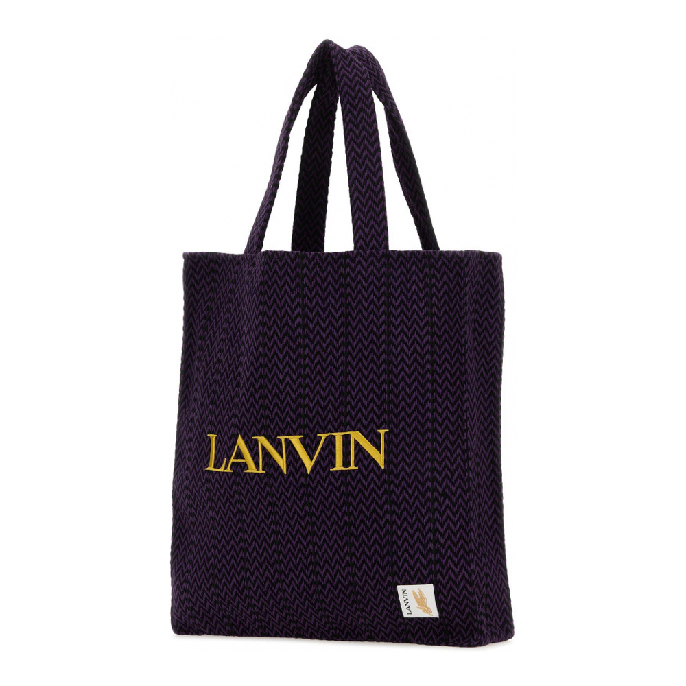 Men's 'x Future Curb Embroidered' Shopping Bag