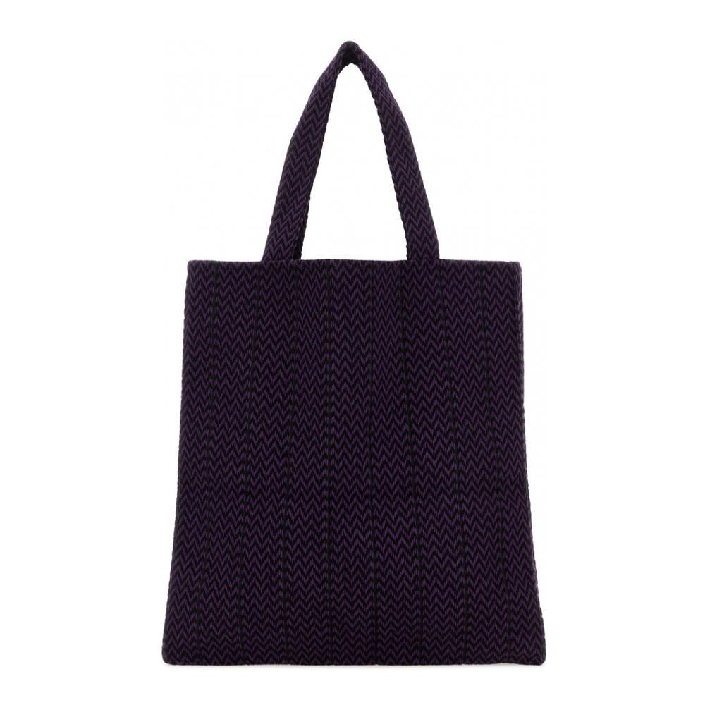 Men's 'x Future Curb Embroidered' Shopping Bag