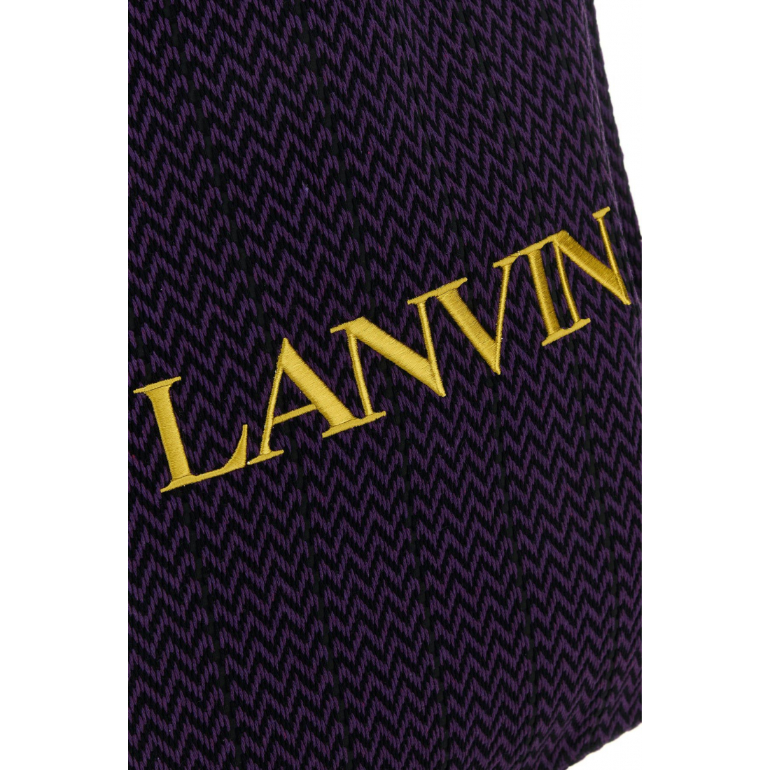 Men's 'x Future Curb Embroidered' Shopping Bag