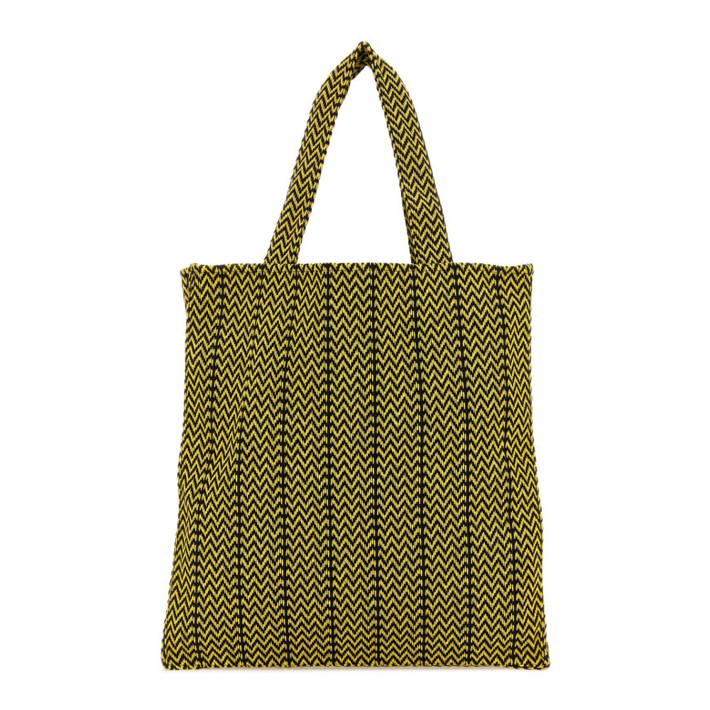 Men's 'x Future Curb Embroidered' Shopping Bag