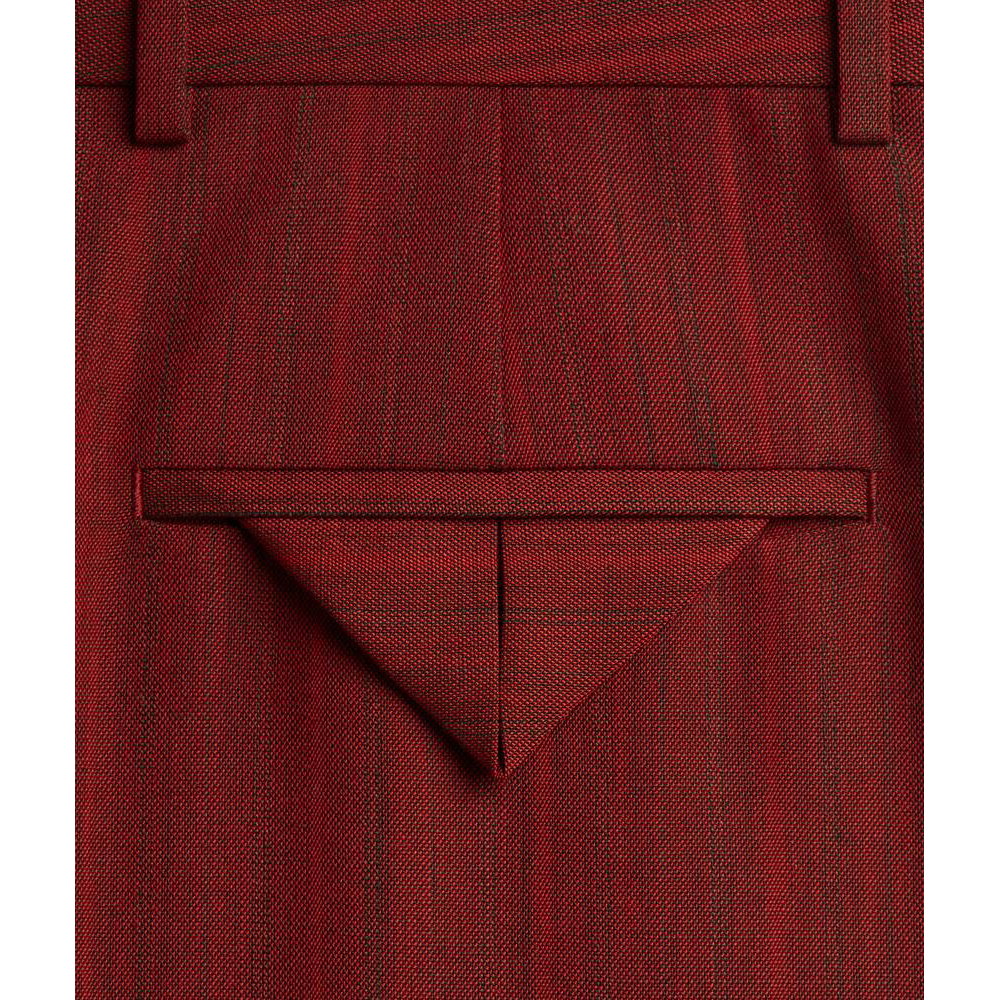 Pantalon 'Subtle Stripe' pour Femmes