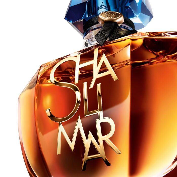 Eau de parfum 'Shalimar L'Essence Intense' - 90 ml